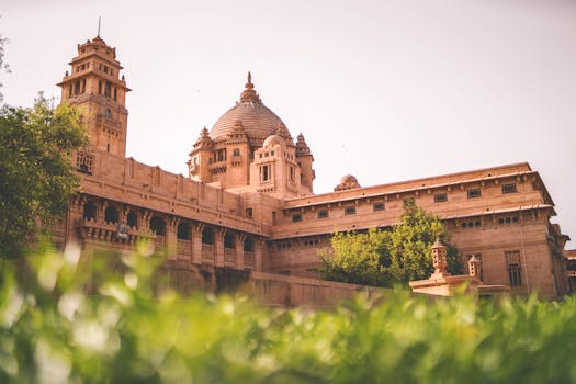 Discover Ancient Luxury in Today’s Finest Hotels