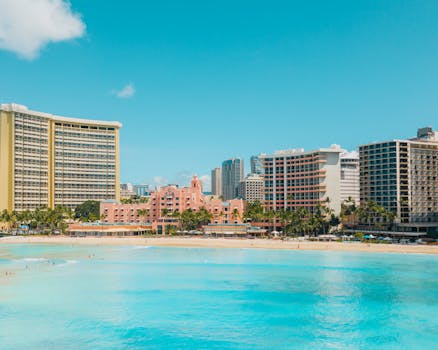 Hidden Luxury Resorts You’ll Wish You Found Sooner