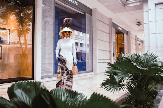 Hotels That Combine Luxury with Local Identity
