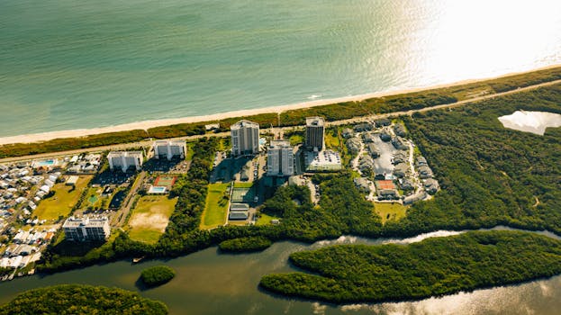 Hotels That Make Nature Feel Like a Luxury Amenity