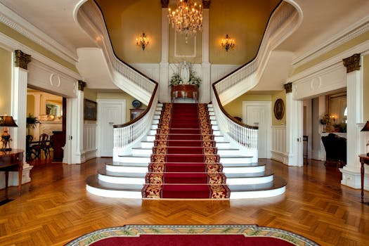 Hotels That Redefine Eco-Conscious Opulence
