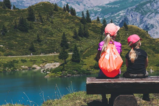 Mountain View Hotels That Steal Your Breath