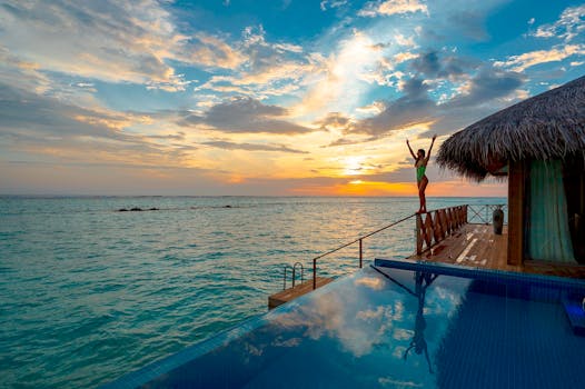 Offbeat Luxury Resorts for the Curious Explorer