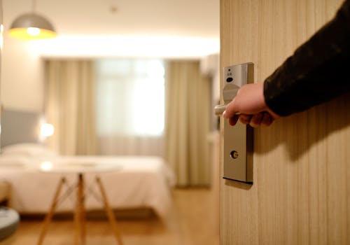 Stay at Luxury Hotels Built for Stargazers