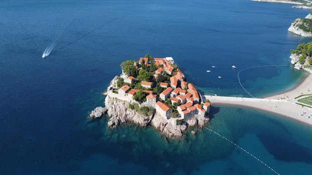 Stay in Historic Buildings Transformed Into Retreats