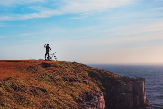 Sunset Villas That Feel Like the Edge of the World