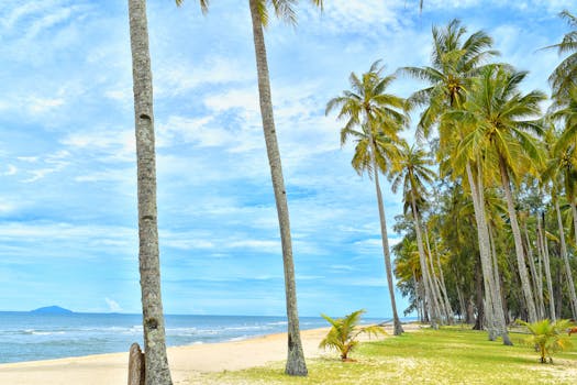 The Best Hotels for Remote Island Seclusion