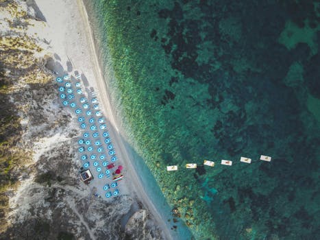 Top Hotels with Panoramic Floor-to-Ceiling Views
