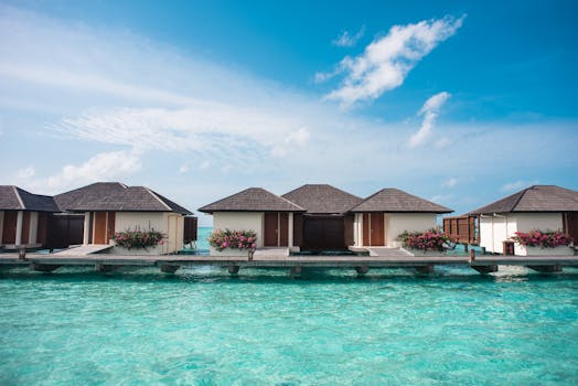 Villas That Feel Like Private Sanctuaries