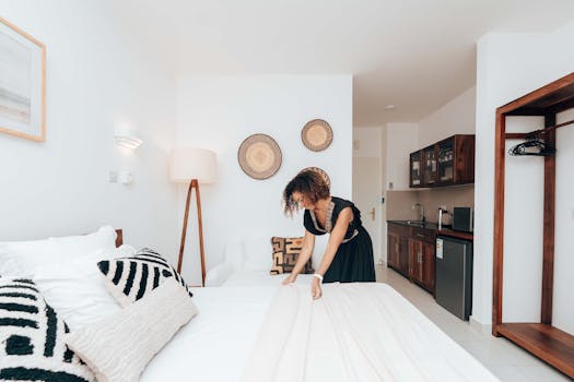 Where to Stay for Understated Sophistication